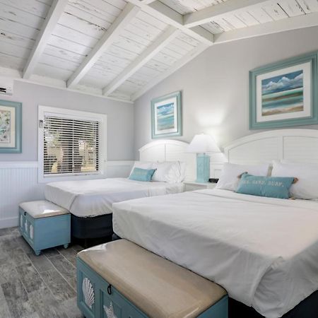 Fiesta Key Rv Resort Premium Room 1 Layton Eksteriør bilde