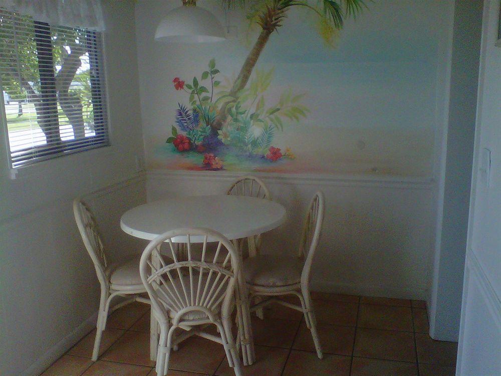 Fiesta Key Rv Resort Premium Room 1 Layton Eksteriør bilde
