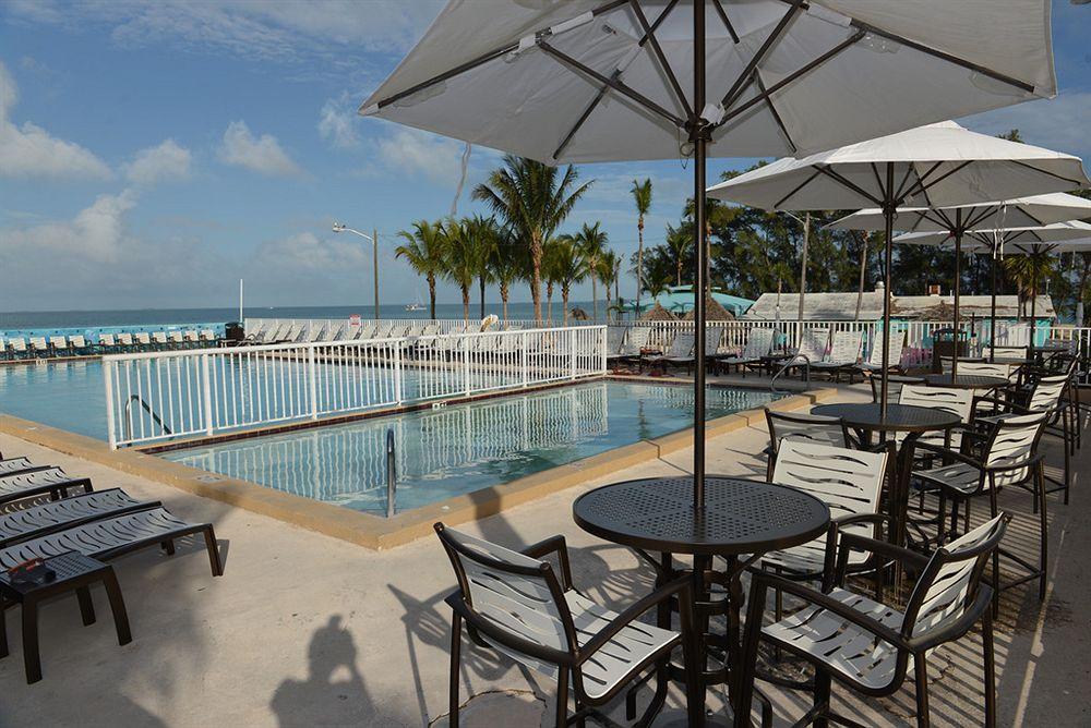 Fiesta Key Rv Resort Premium Room 1 Layton Eksteriør bilde