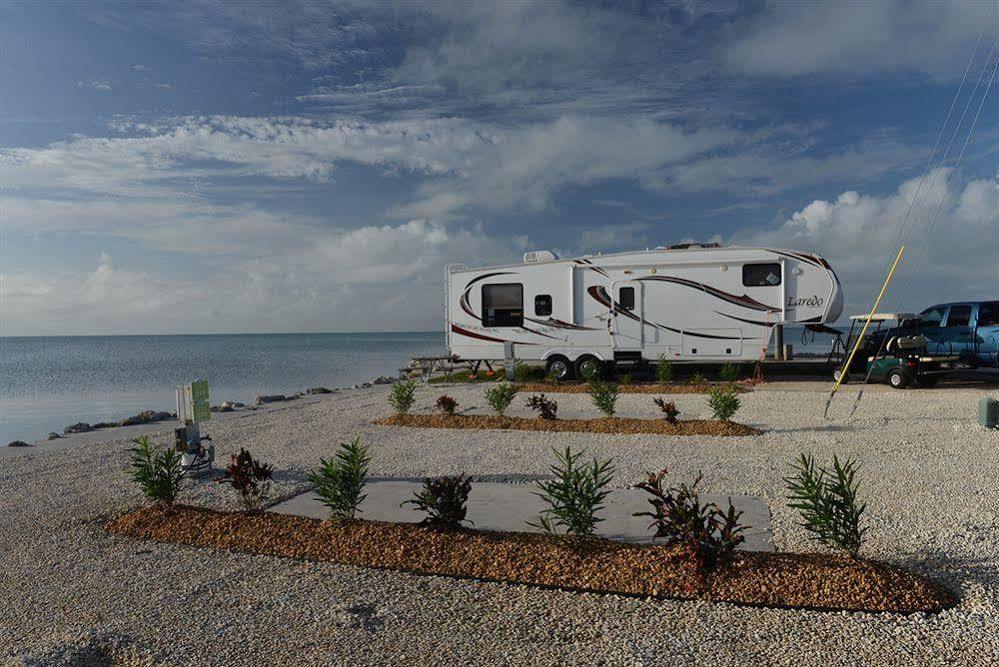 Fiesta Key Rv Resort Premium Room 1 Layton Eksteriør bilde