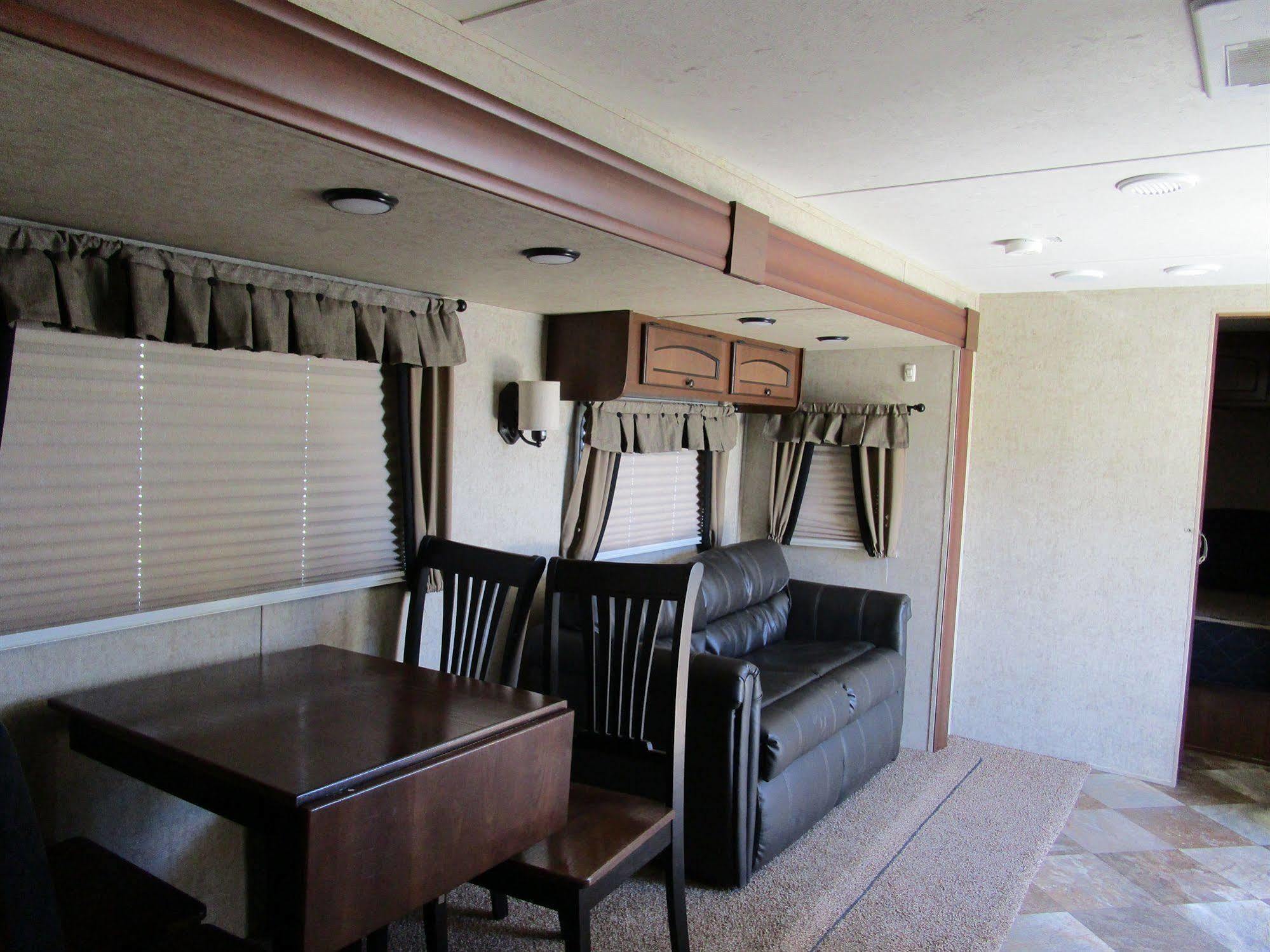 Fiesta Key Rv Resort Premium Room 1 Layton Eksteriør bilde
