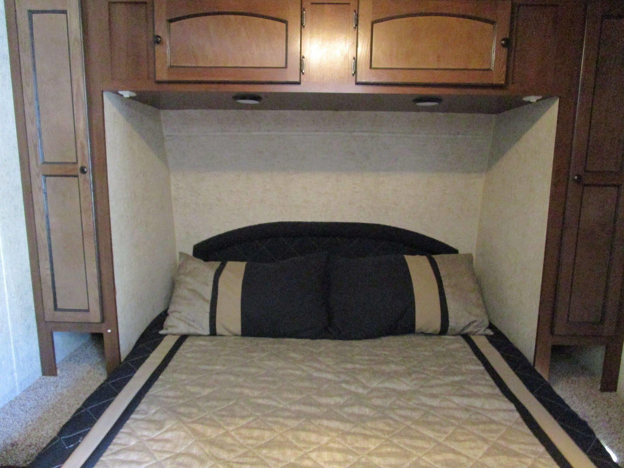 Fiesta Key Rv Resort Premium Room 1 Layton Eksteriør bilde