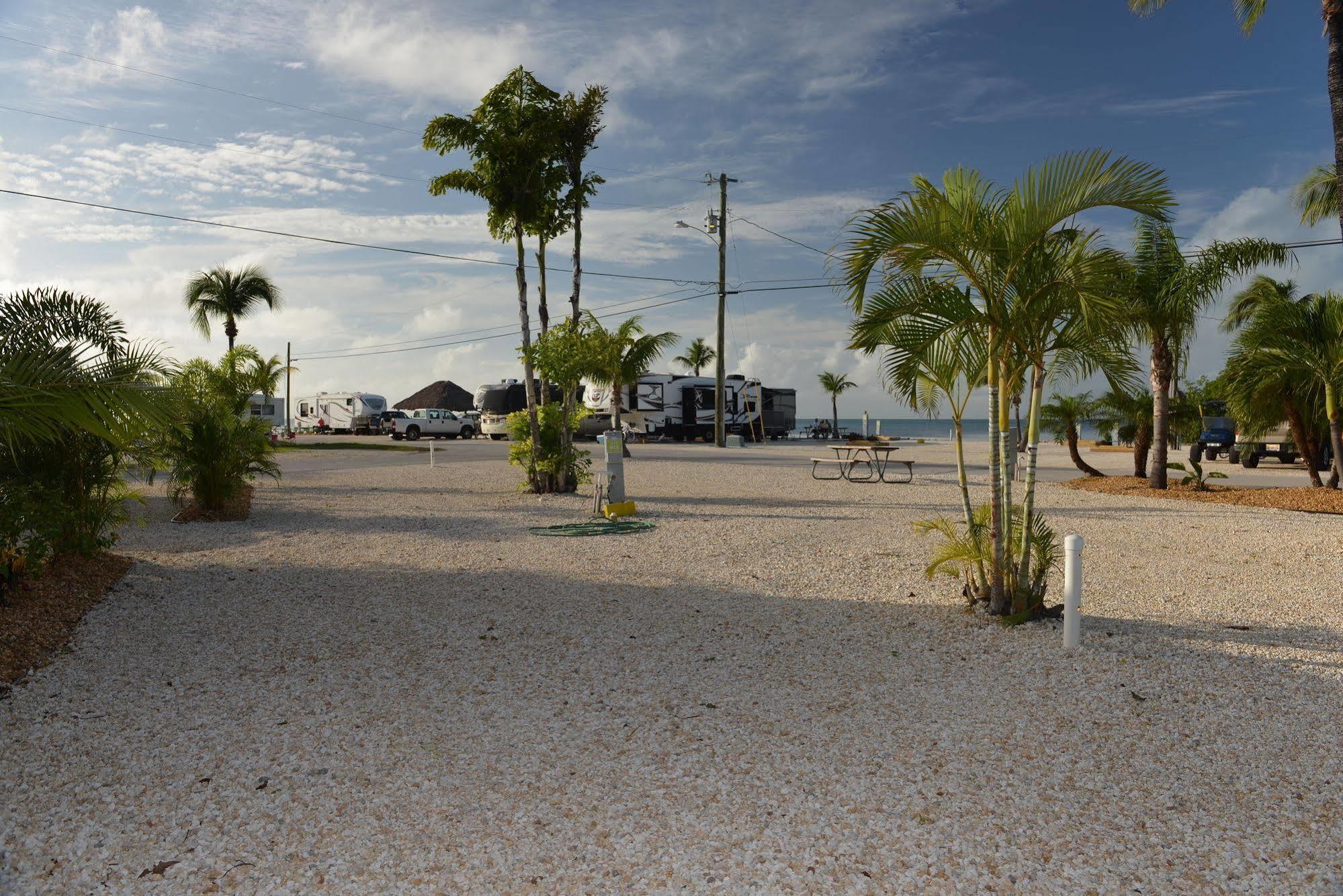 Fiesta Key Rv Resort Premium Room 1 Layton Eksteriør bilde