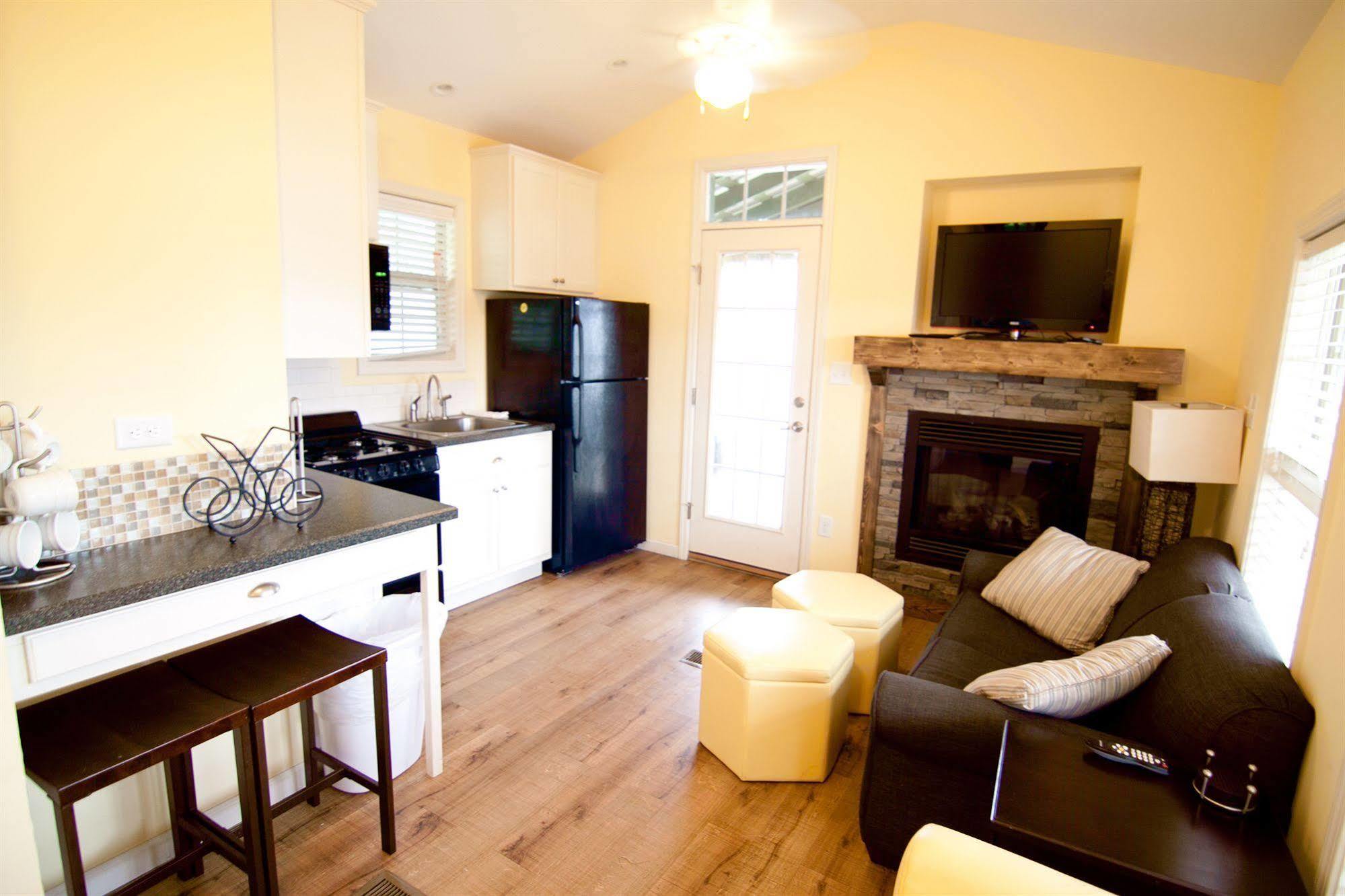 Fiesta Key Rv Resort Premium Room 1 Layton Eksteriør bilde