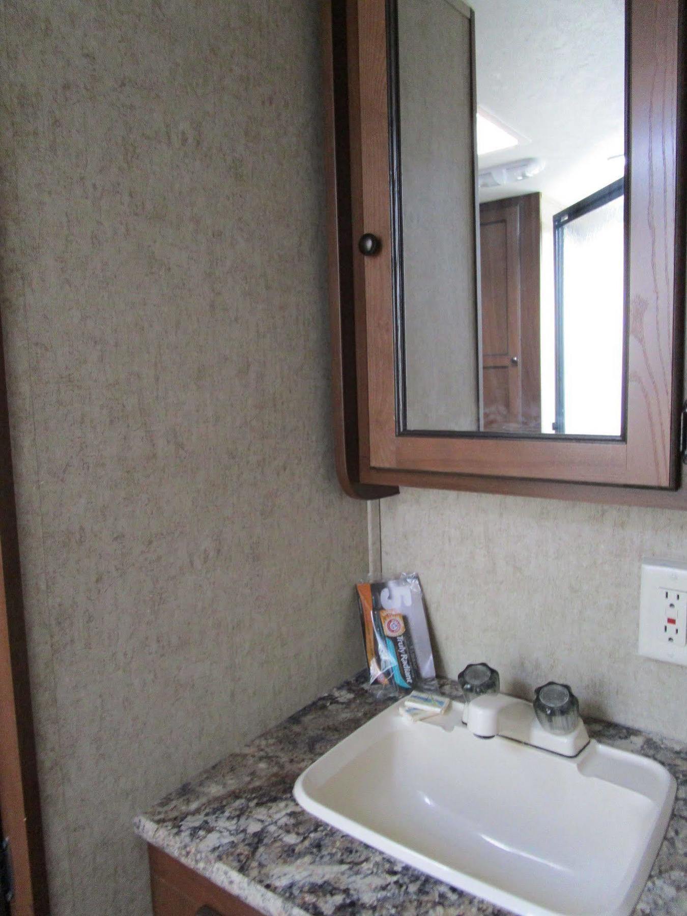 Fiesta Key Rv Resort Premium Room 1 Layton Eksteriør bilde