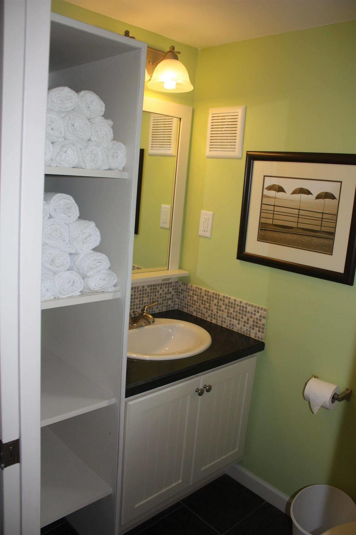 Fiesta Key Rv Resort Premium Room 1 Layton Eksteriør bilde
