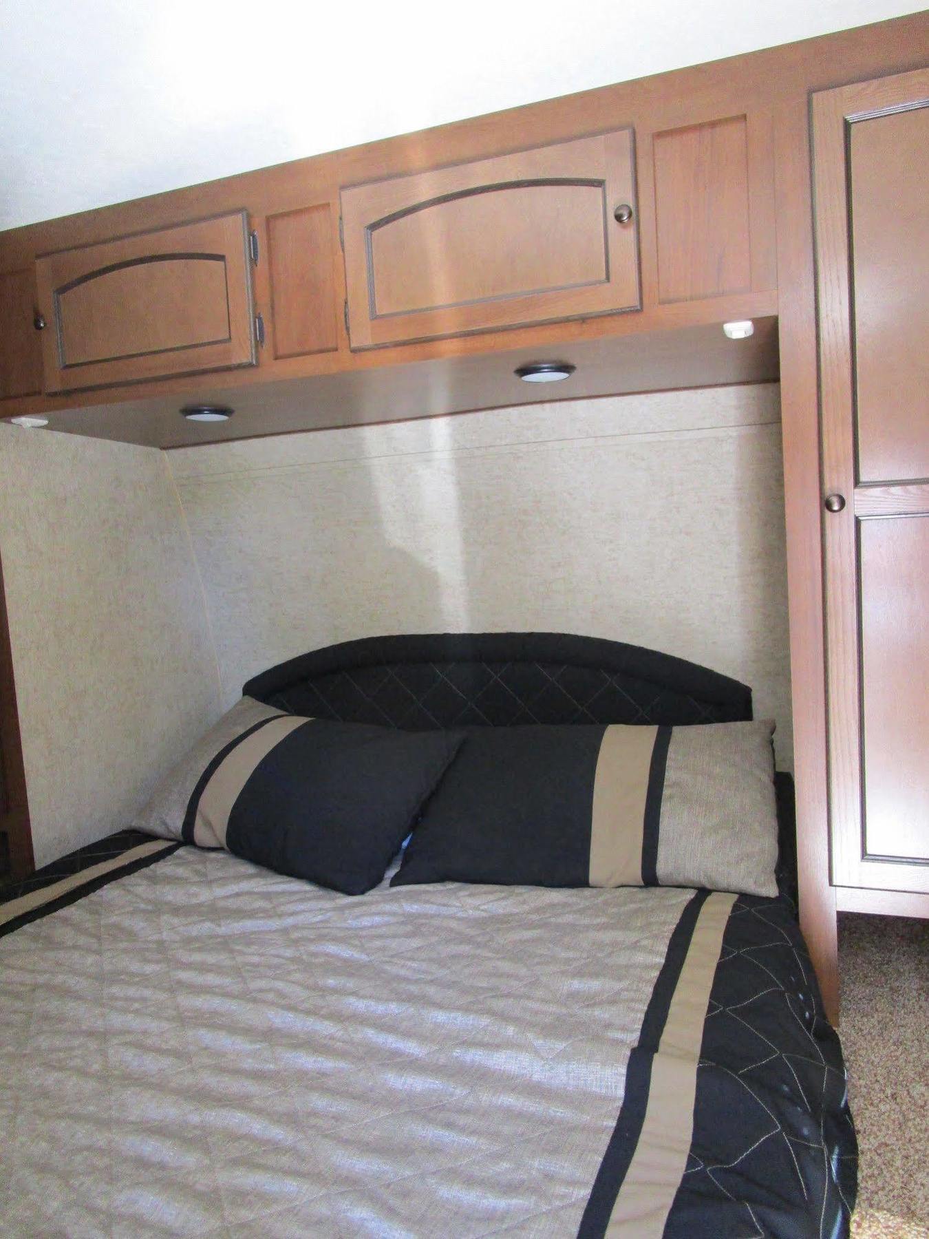 Fiesta Key Rv Resort Premium Room 1 Layton Eksteriør bilde