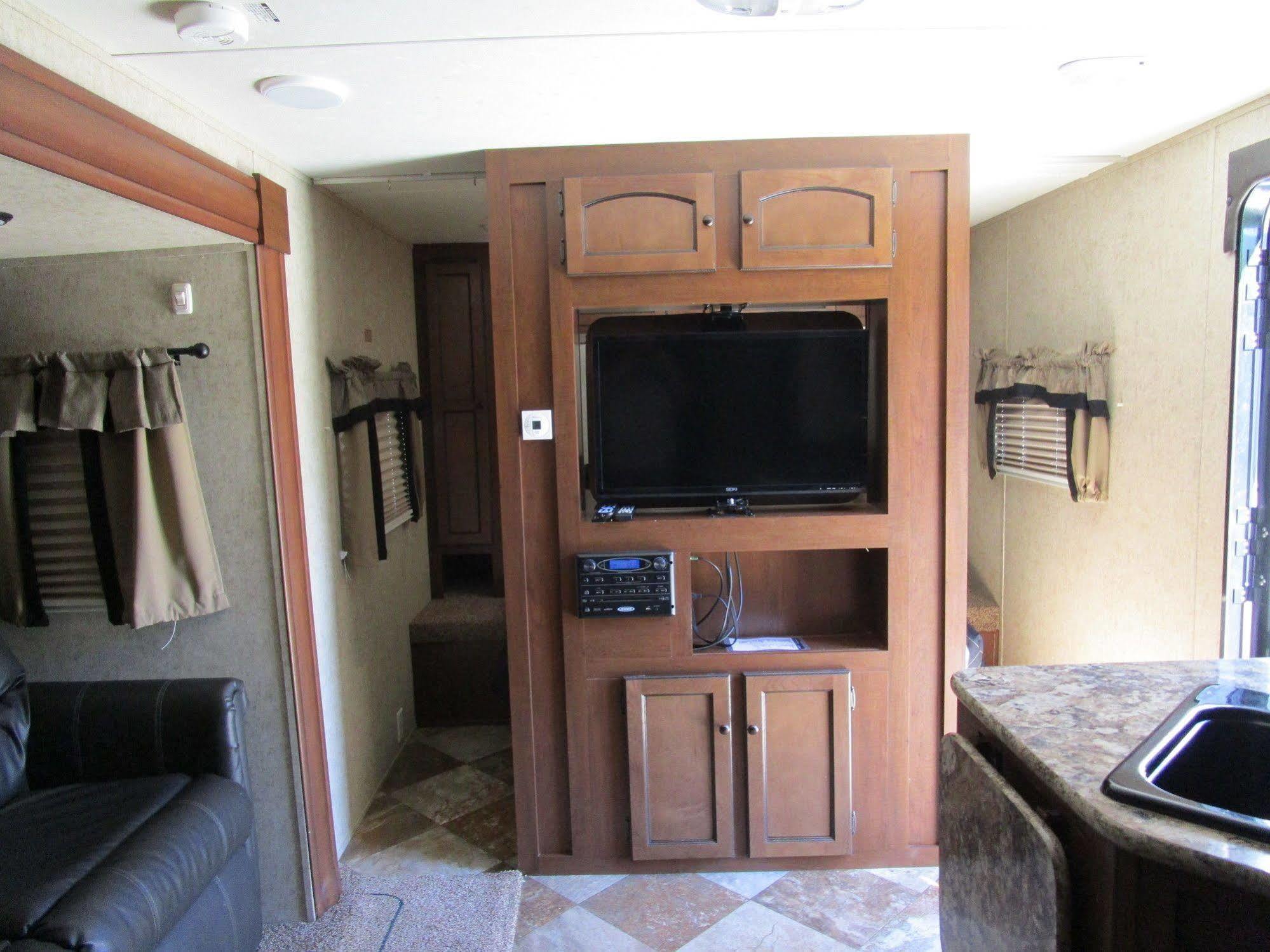 Fiesta Key Rv Resort Premium Room 1 Layton Eksteriør bilde