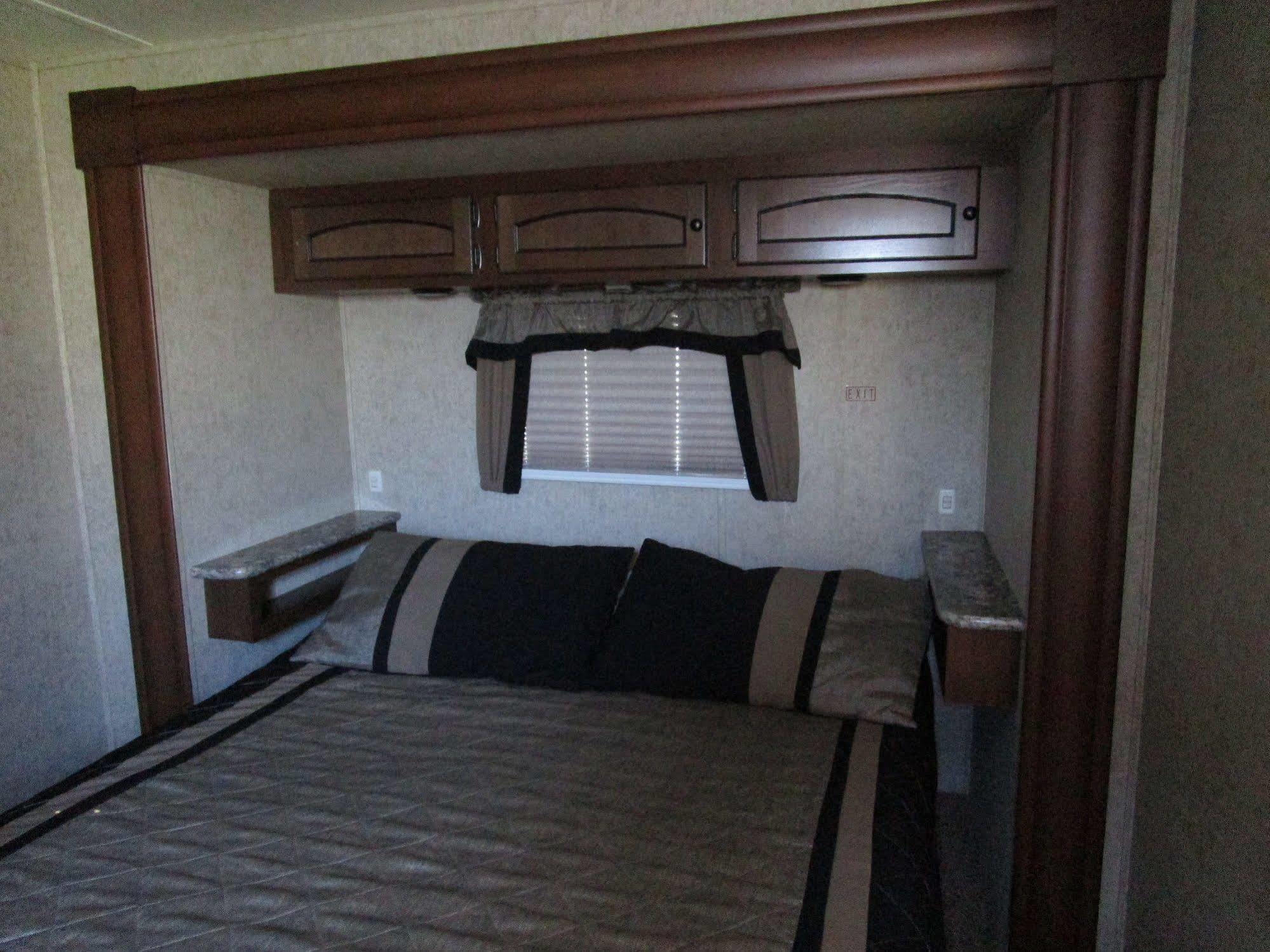 Fiesta Key Rv Resort Premium Room 1 Layton Eksteriør bilde