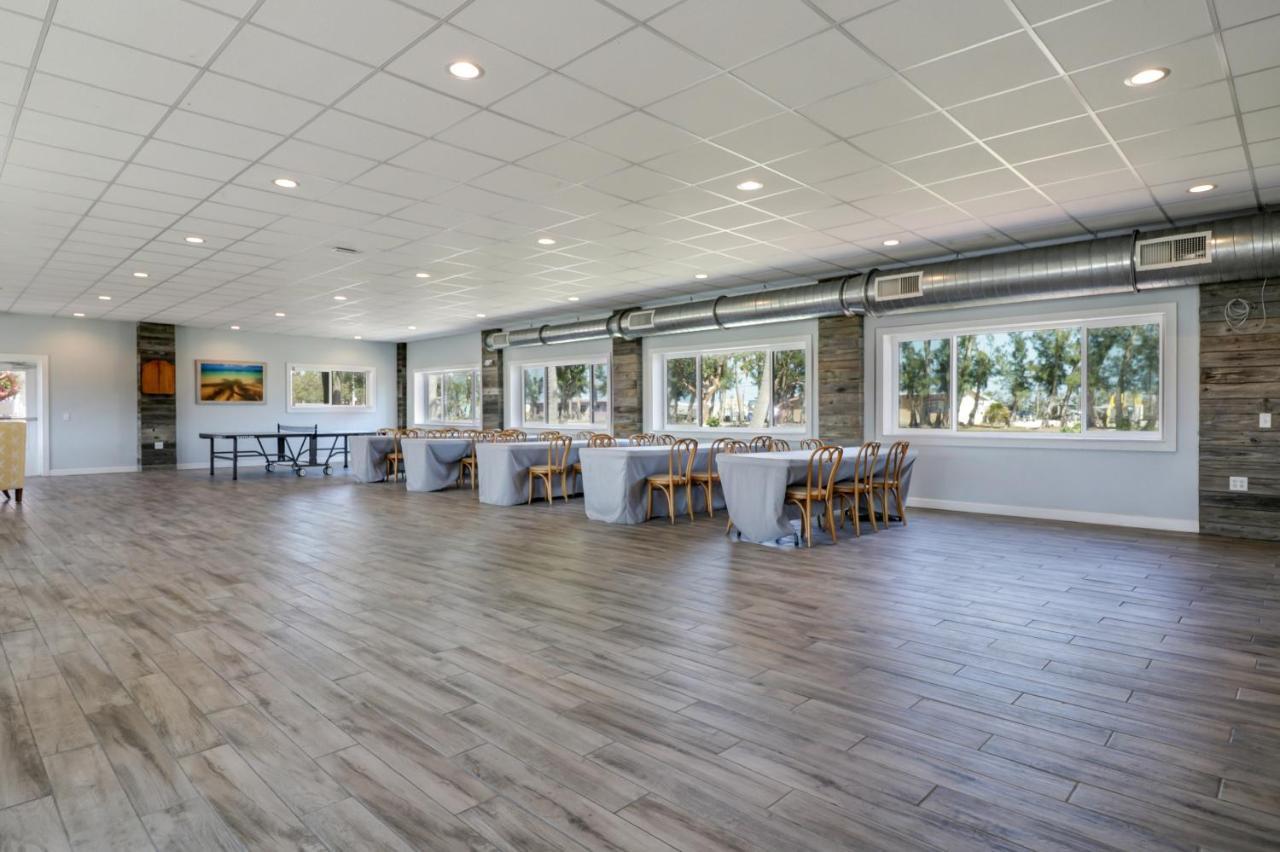 Fiesta Key Rv Resort Premium Room 1 Layton Eksteriør bilde