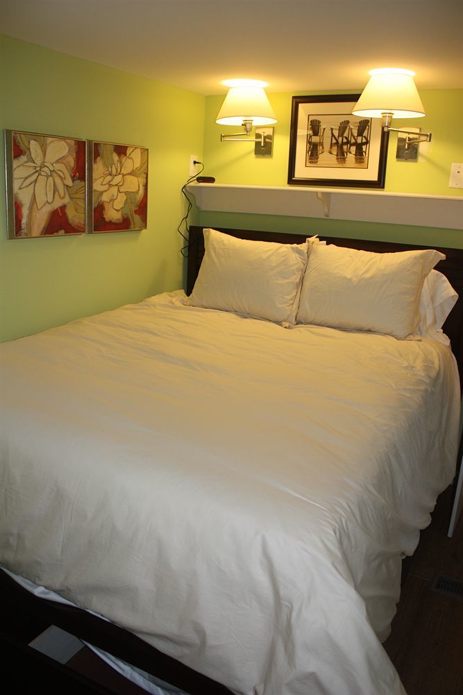 Fiesta Key Rv Resort Premium Room 1 Layton Eksteriør bilde